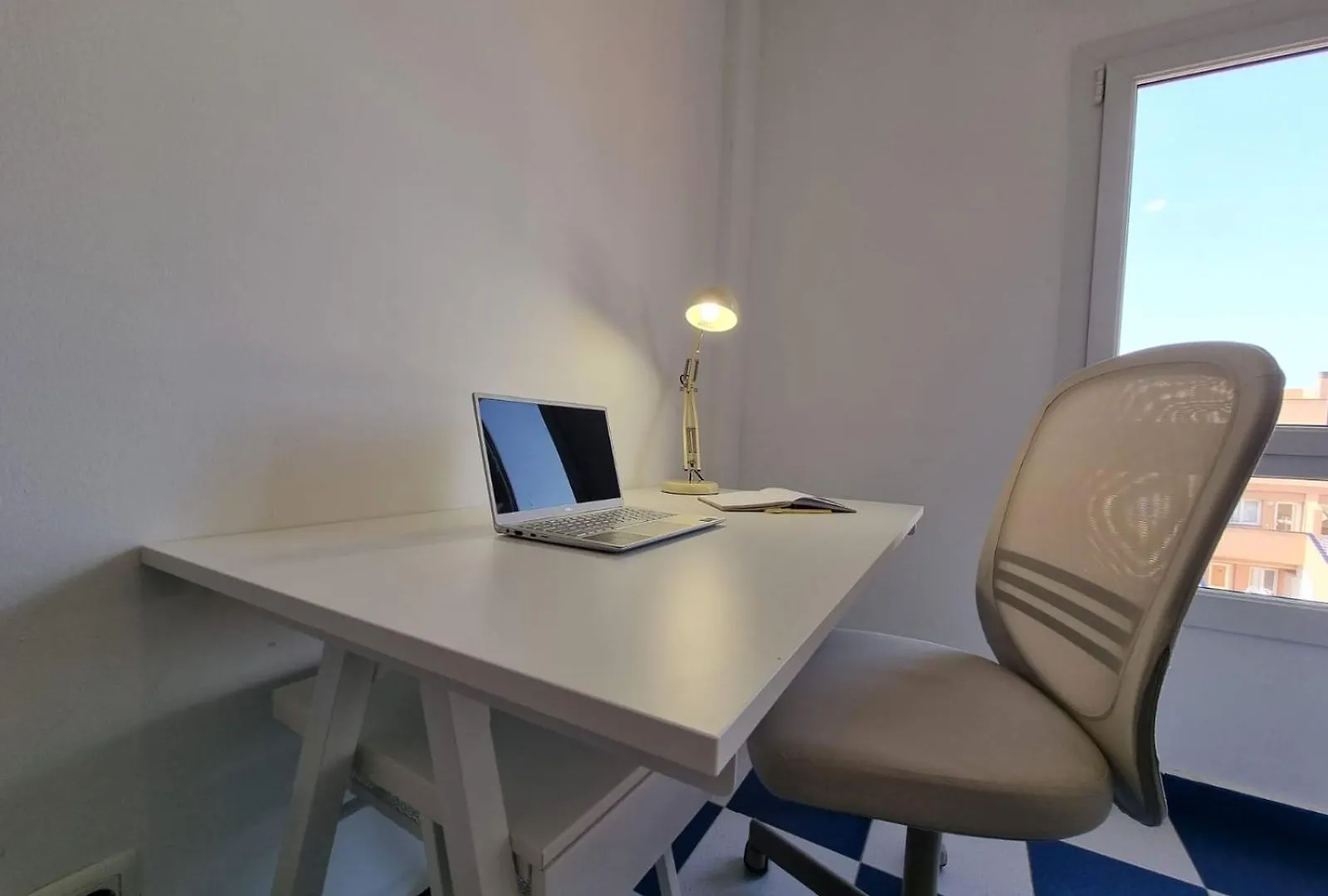 Apartmán Lobos Views Workaction, Enjoy While You Work Corralejo